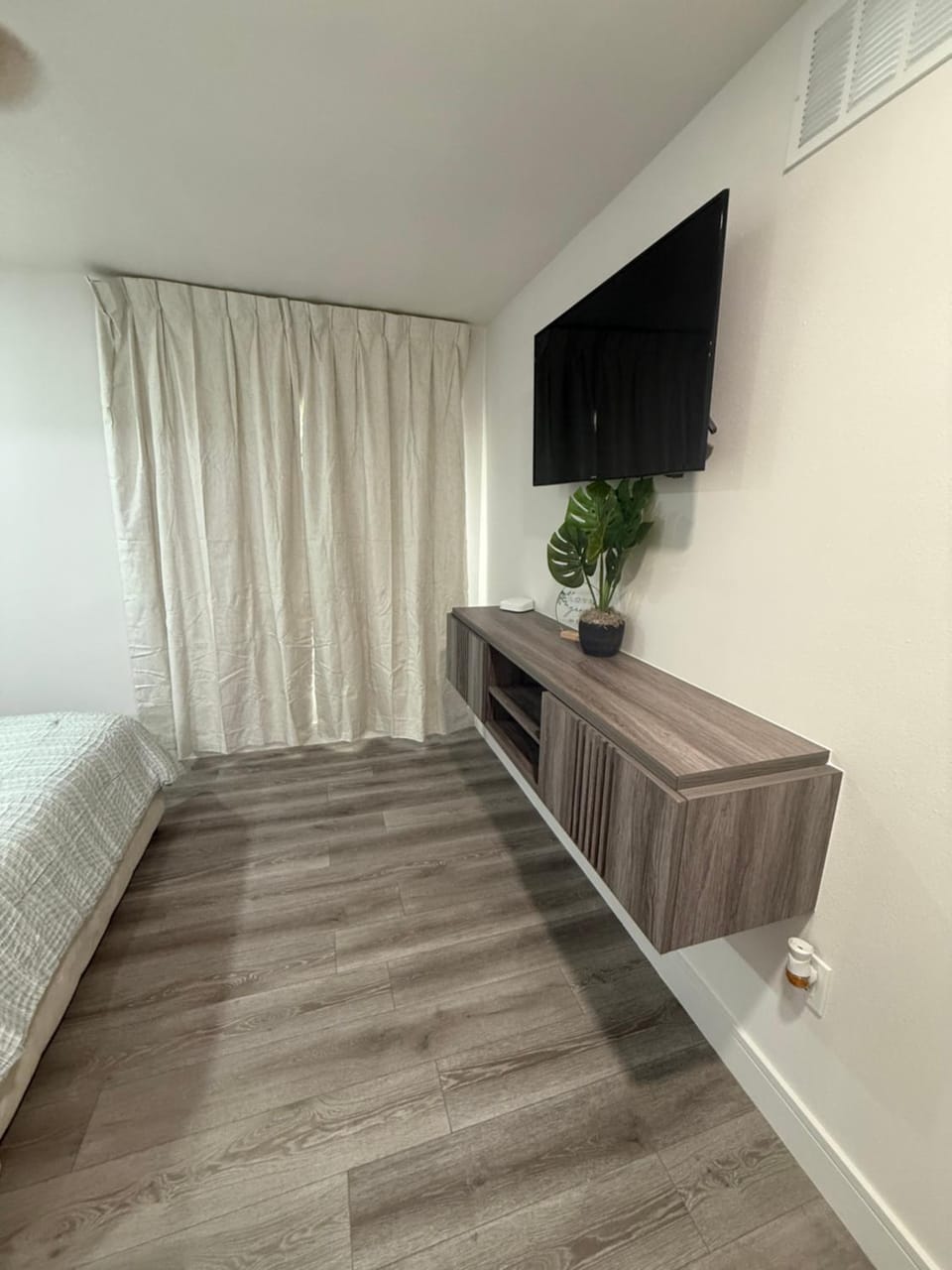 Luxury apartments Apartment in Lake Magdalene