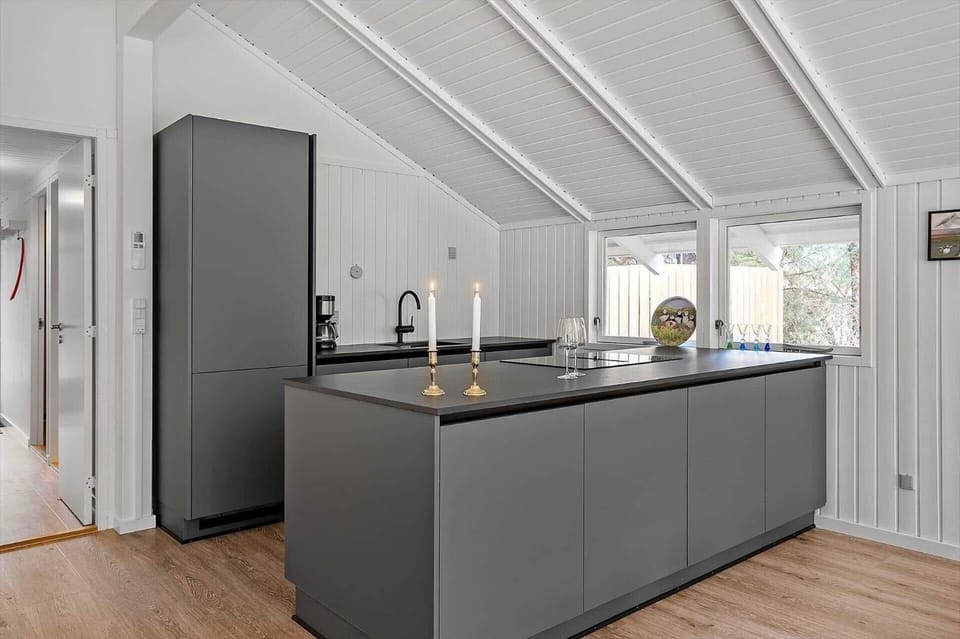 738-Thisted-Tunvej-2 House in Denmark