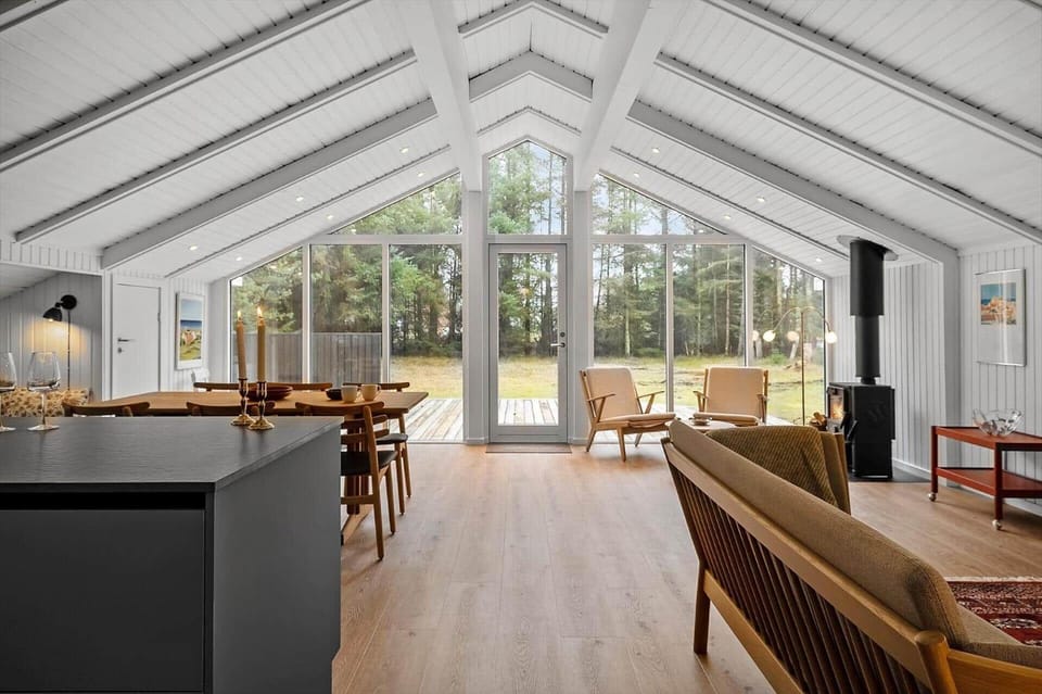 738-Thisted-Tunvej-2 House in Denmark