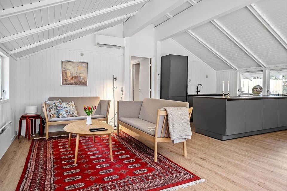 738-Thisted-Tunvej-2 House in Denmark