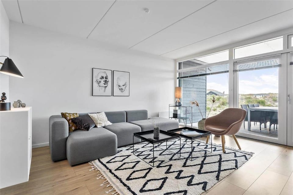 784-Thisted-Havstokken-30-A Apartment in Denmark