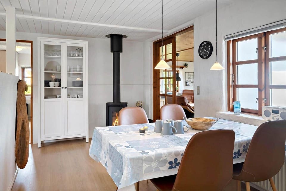787-Thisted-Nordsovej-38 House in Denmark
