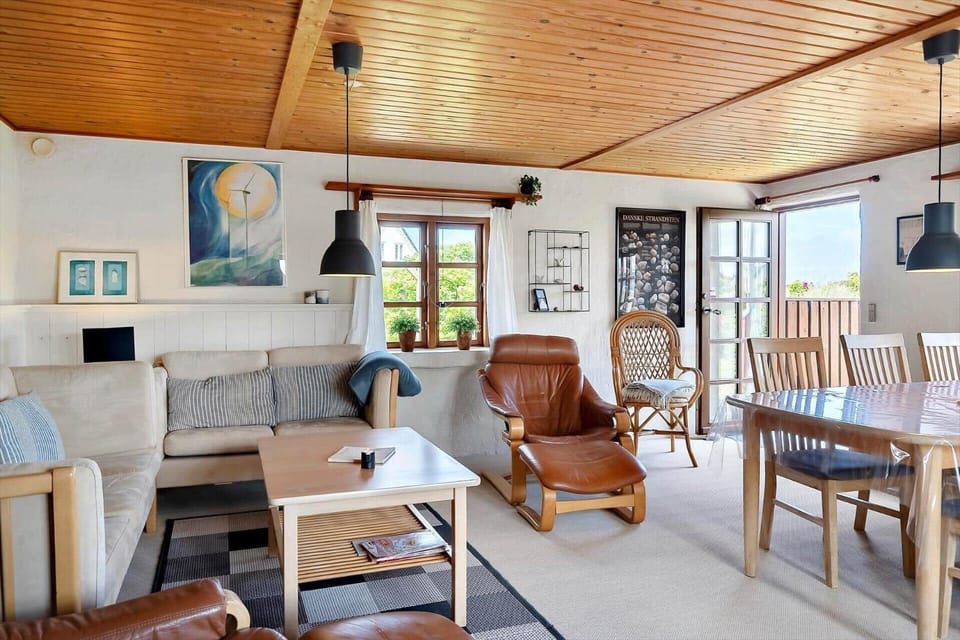 787-Thisted-Nordsovej-38 House in Denmark
