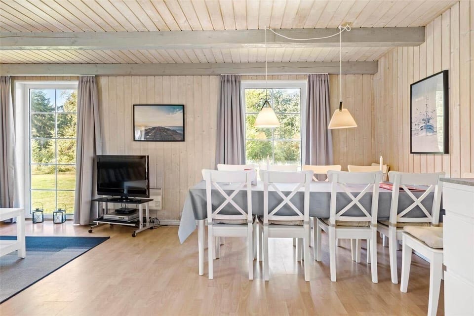 517-Thisted-Sigvej-10 House in Denmark
