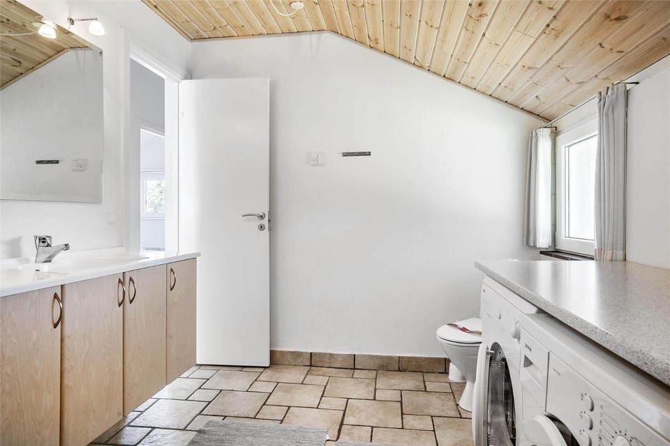 542-Thisted-Kuttervej-11 House in Denmark