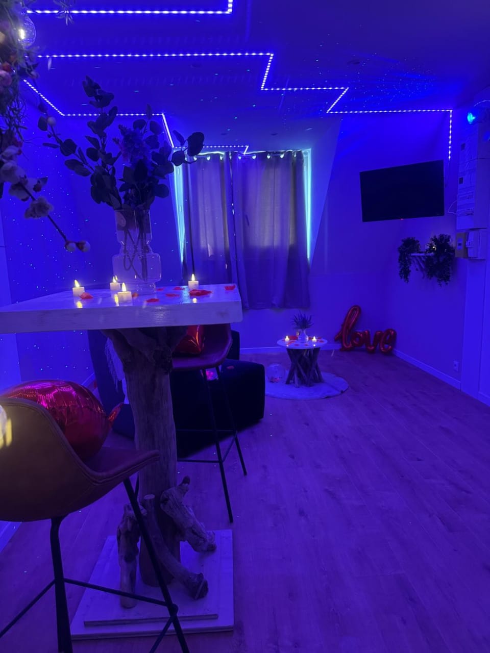 L'ouragan Apartment in Wimereux