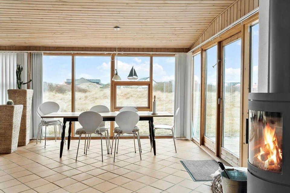529-Thisted-Nordsovej-24 House in Denmark