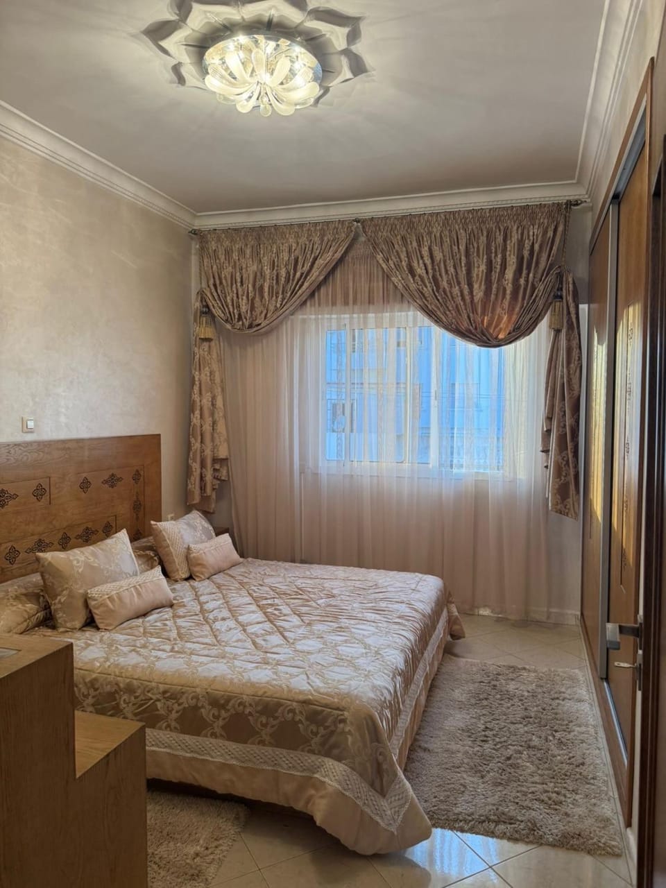 Apartamento Céntrico y Lujoso Apartment in Tangier