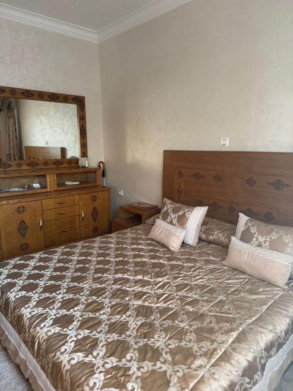 Apartamento Céntrico y Lujoso Apartment in Tangier
