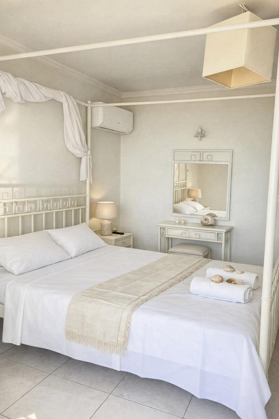 Ammos Boutique Rooms-Seafront Stay in Elafonisos Hotel in Islands