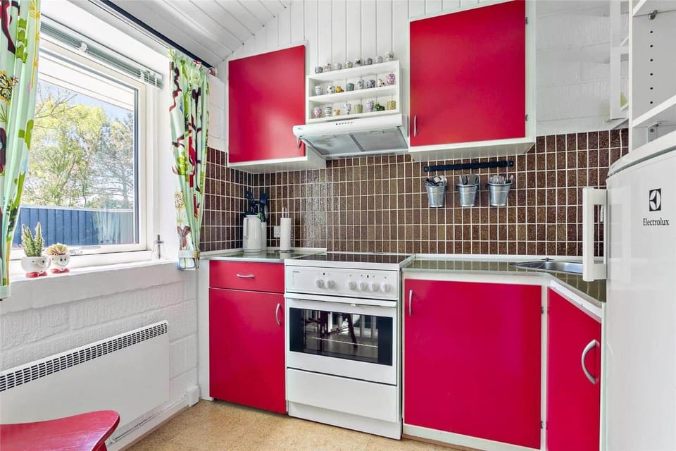 344-Thisted-Flyndervej-20 House in Denmark
