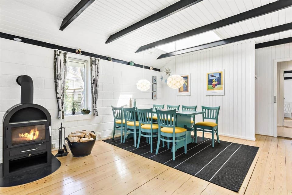 344-Thisted-Flyndervej-20 House in Denmark