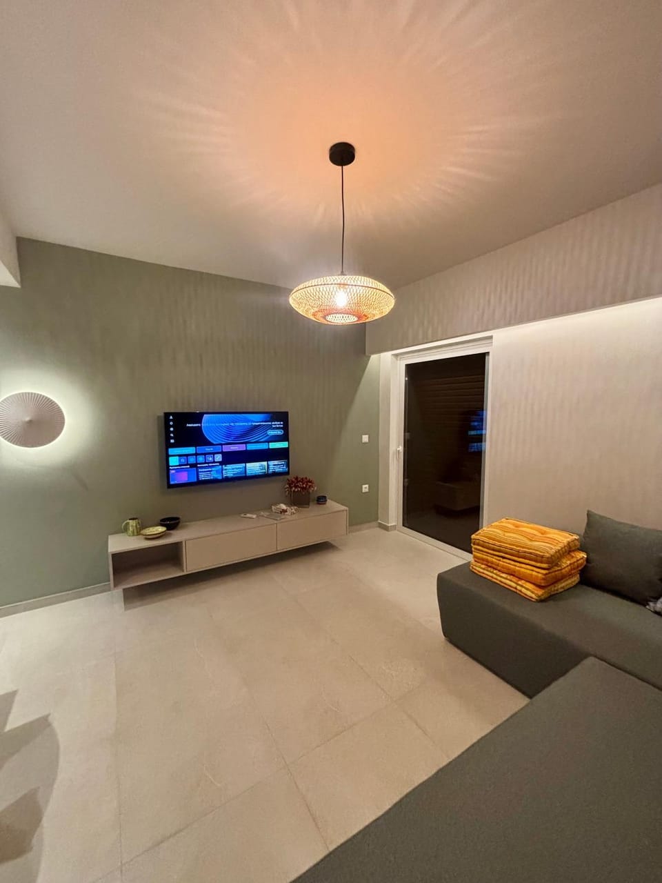 TV and multimedia