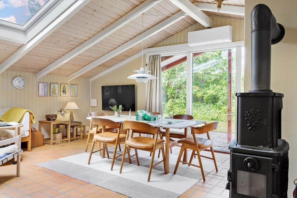 531-Thisted-Ingerslevvej-5 House in Denmark