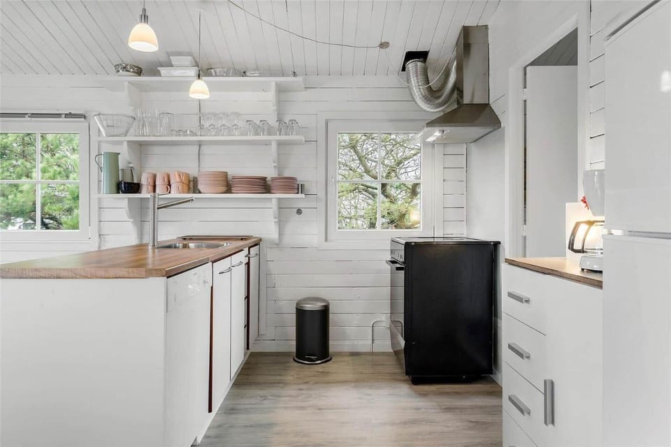 567-Thisted-Fiskervej-67 House in Denmark