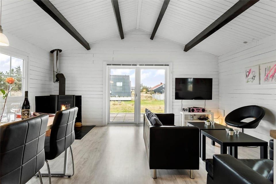567-Thisted-Fiskervej-67 House in Denmark
