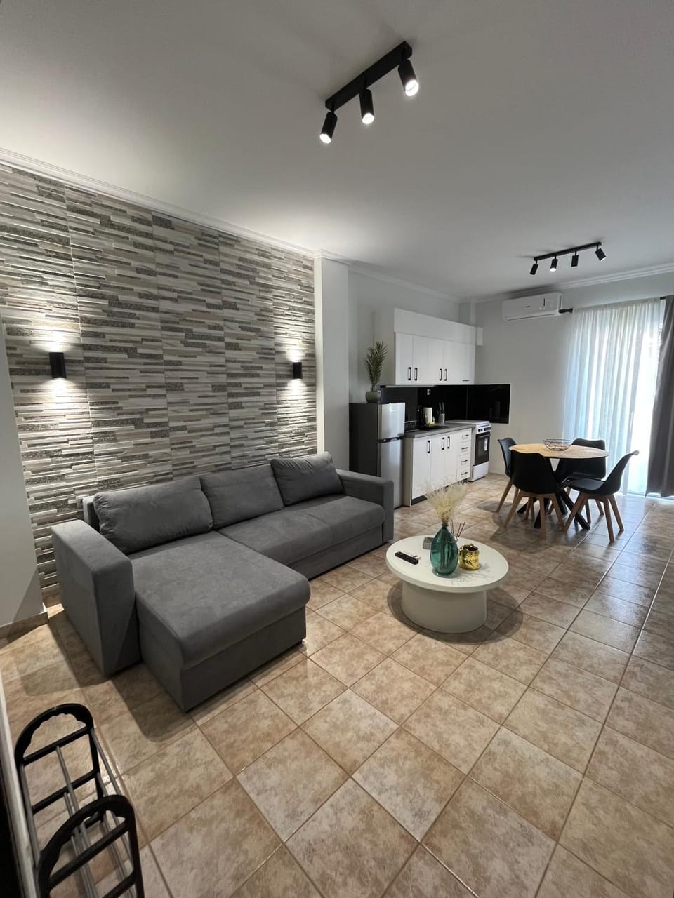 Elonia Apartment Apartment in Halkidiki