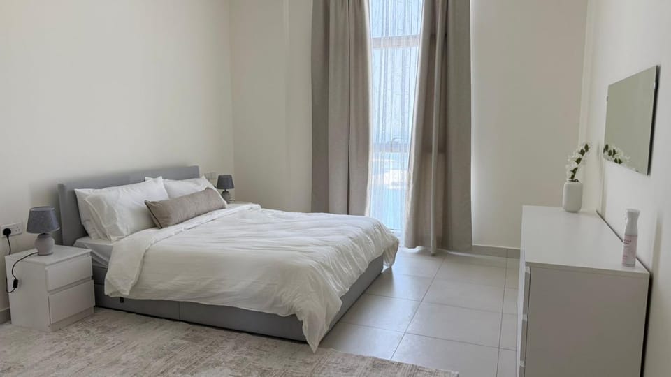 Reflection Tower B Apartment in Abu Dhabi