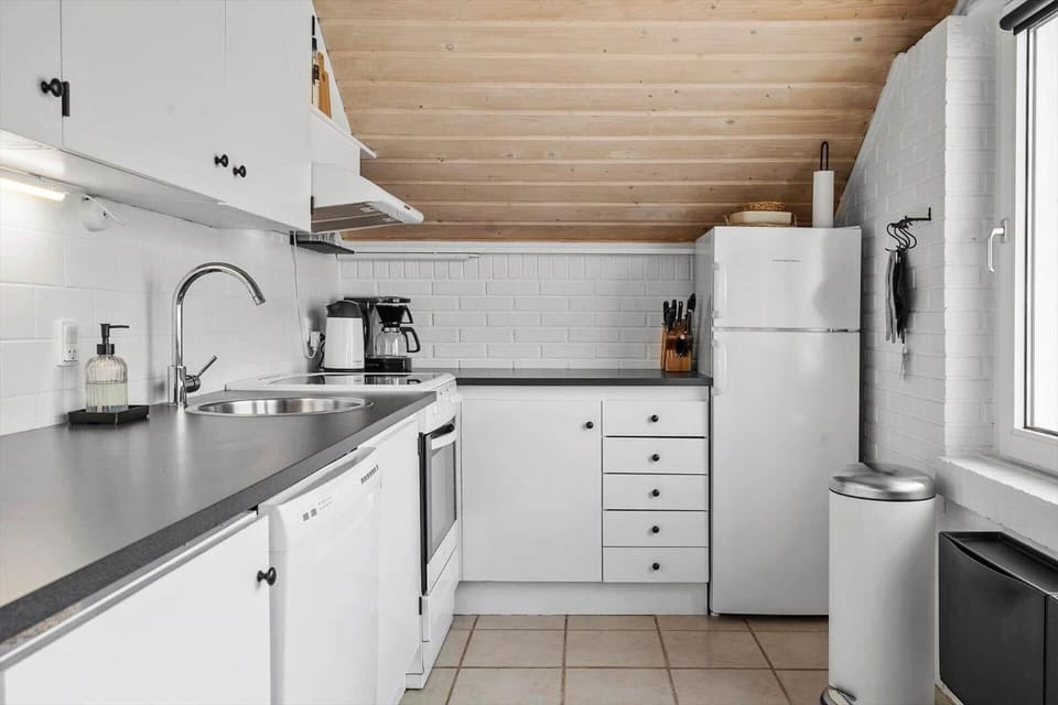 382-Thisted-Kristinesvej-2 House in Denmark