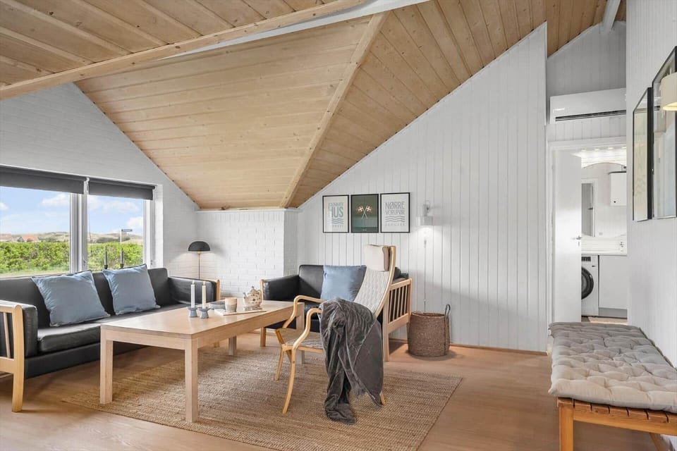 382-Thisted-Kristinesvej-2 House in Denmark