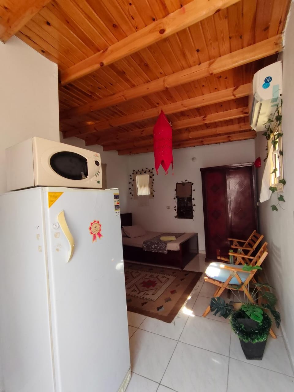 Light House studio Apartment in South Sinai Governorate