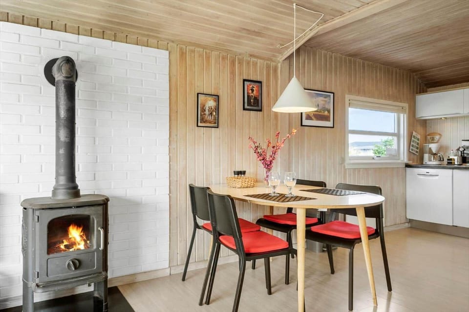 1319-Thisted-Store-Knuds-Vej-9 House in Denmark