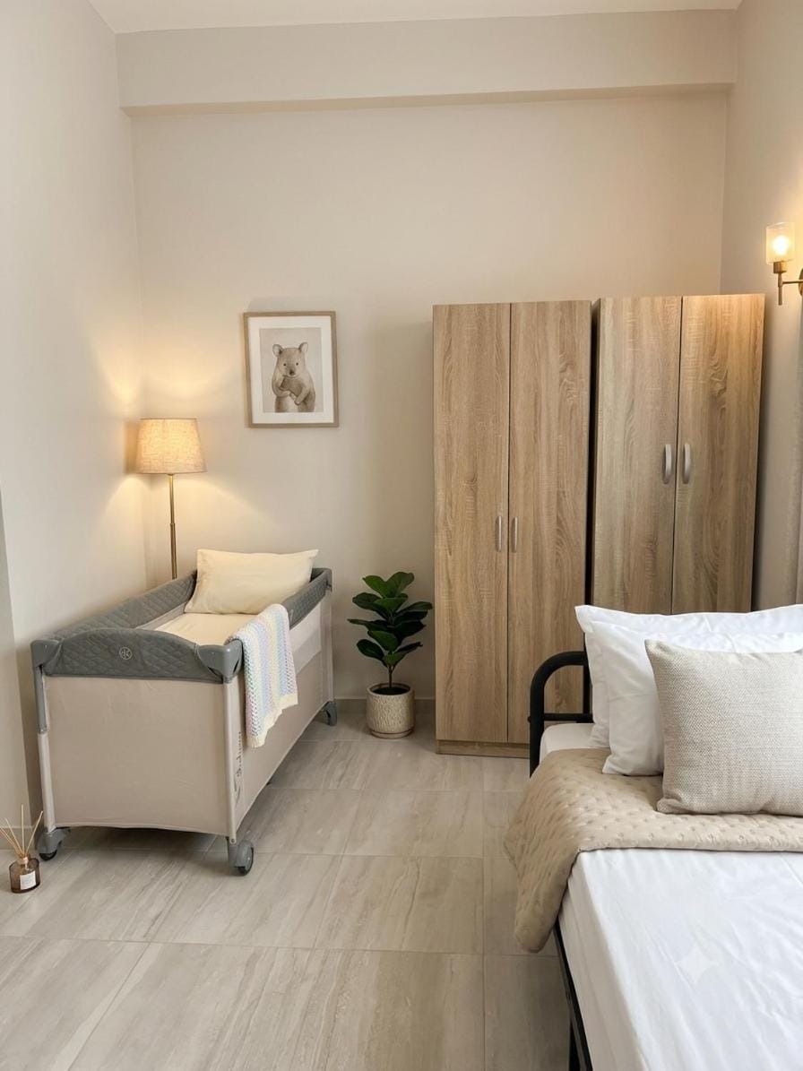 Villa Rozalia Apartment in Greece
