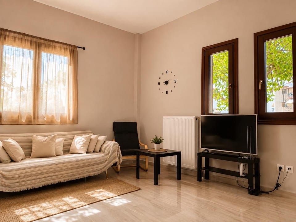 Villa Rozalia Apartment in Greece