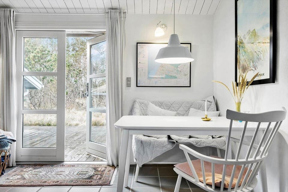 1309-Thisted-Blabaervej-2 House in Denmark