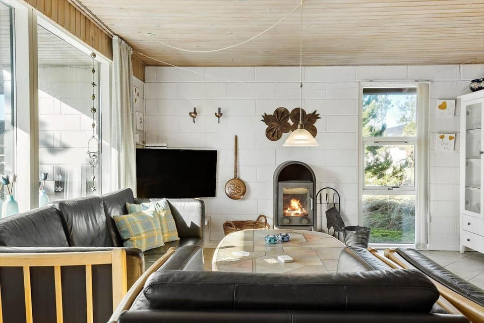 1330-Thisted-Kuttervej-3 House in Denmark