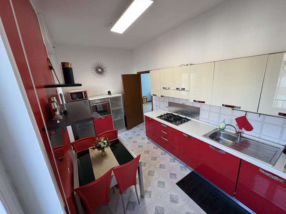 Apartment house in the center Apartment in Province of Lecco