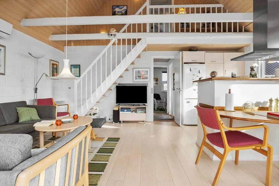 1332-Thisted-Flyndervej-22 House in Denmark
