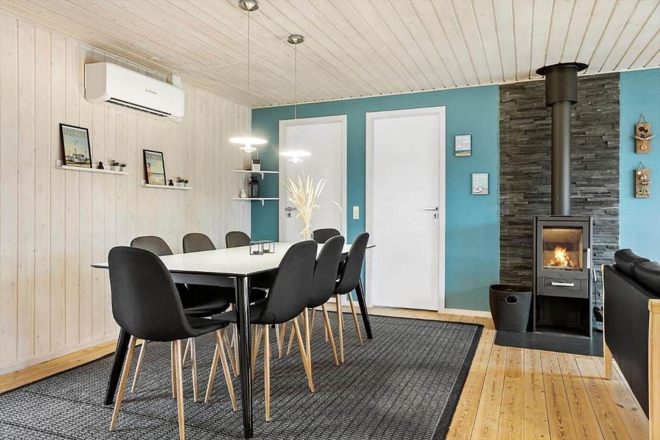 1322-Snedsted-Lykkens-Hab-21 House in Denmark