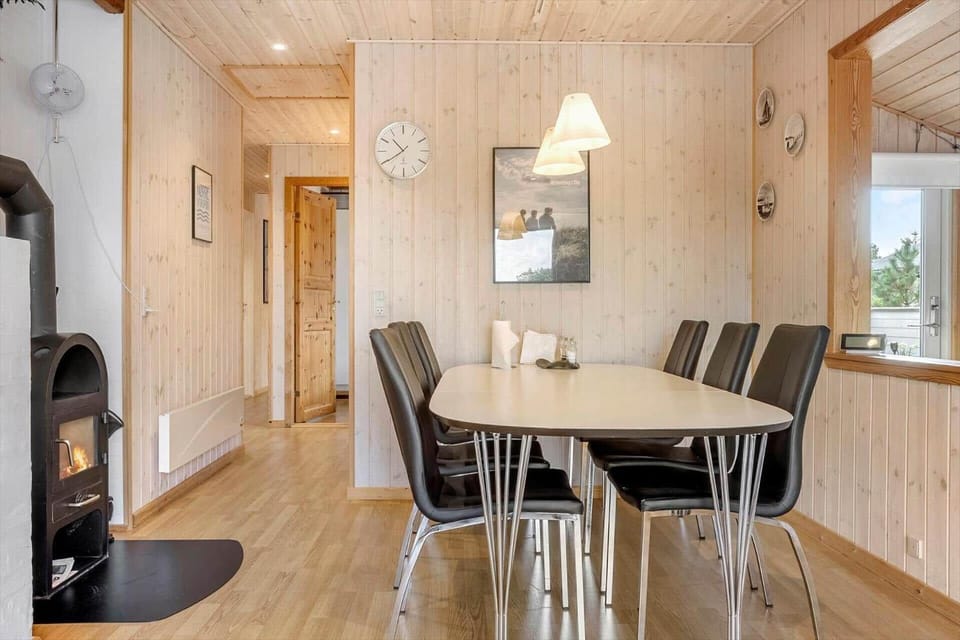 1341-Thisted-Mose-Bolle-Vej-5 House in Denmark