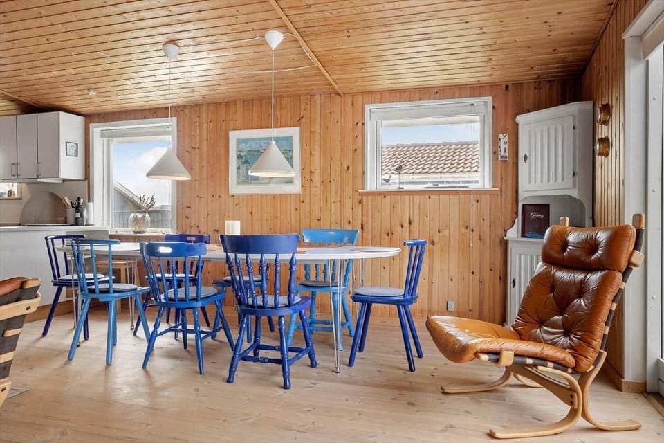 1336-Thisted-Nordsovej-50 House in Denmark