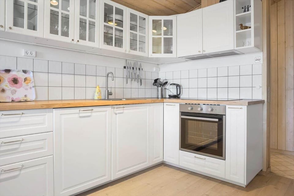 1339-Thisted-Aerenprisvej-5 House in Denmark