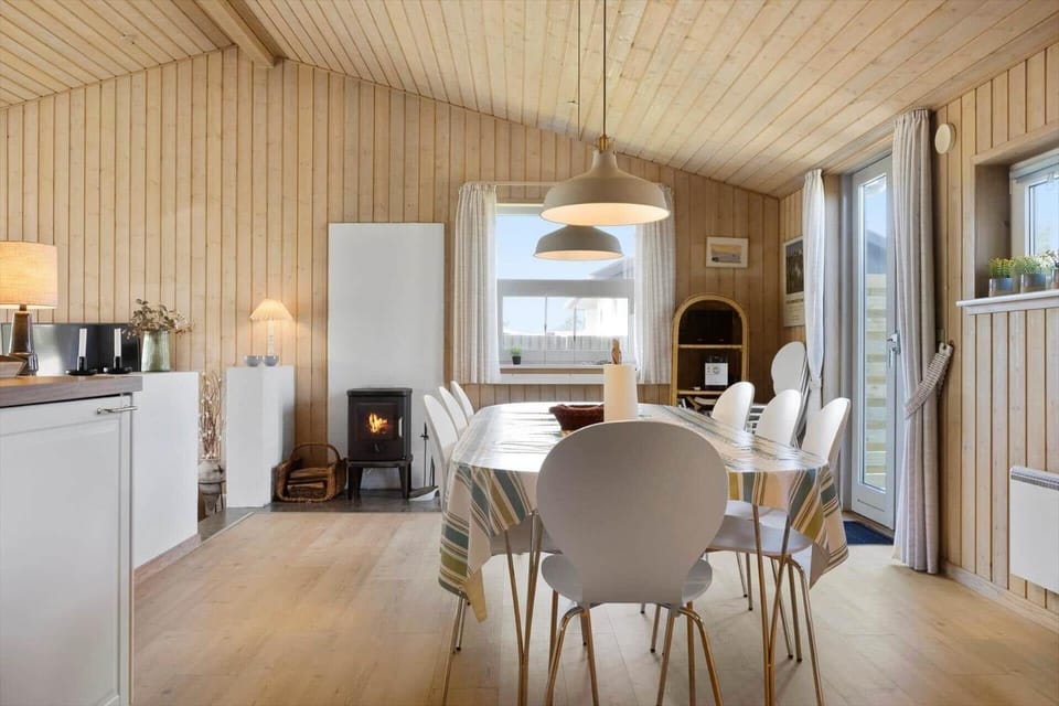 1339-Thisted-Aerenprisvej-5 House in Denmark