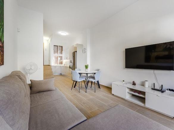Best duplex Las Americas Apartment in Playa de las Americas