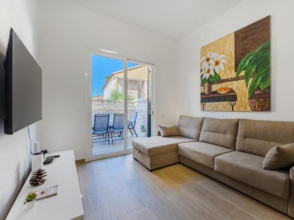Best duplex Las Americas Apartment in Playa de las Americas