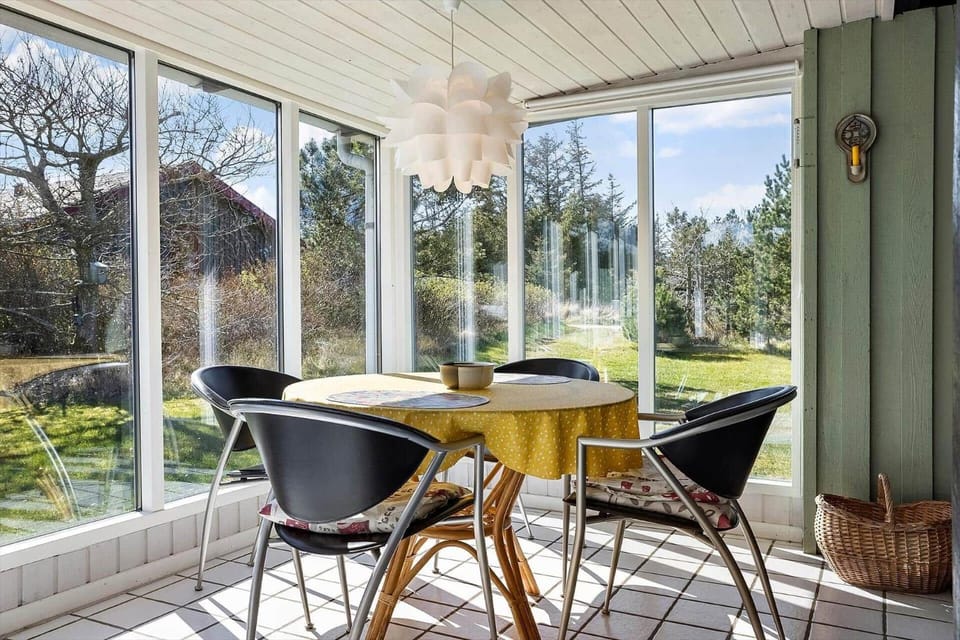 246-Thisted-Pighvarvej-16 House in Denmark