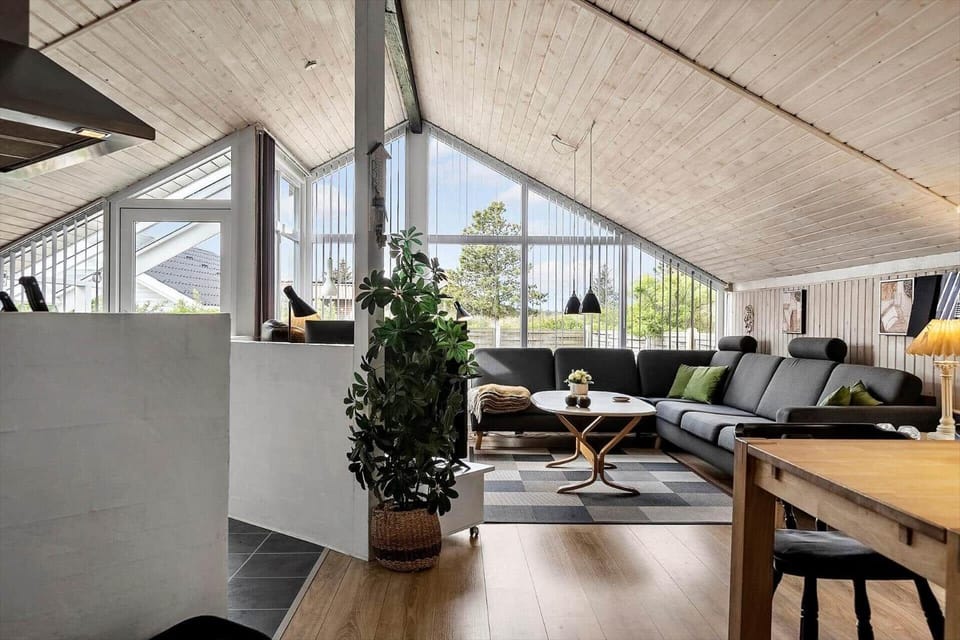 1342-Thisted-Mose-Bolle-Vej-8 House in Denmark