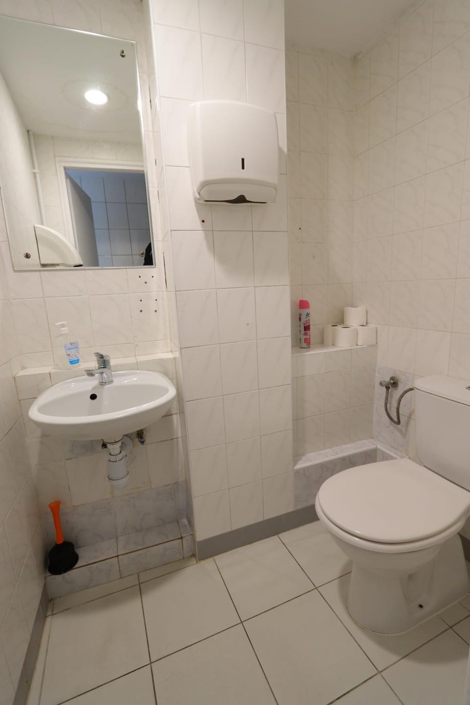 Fantastic-Inn Warszawa - Kopernika Apartment in Warsaw
