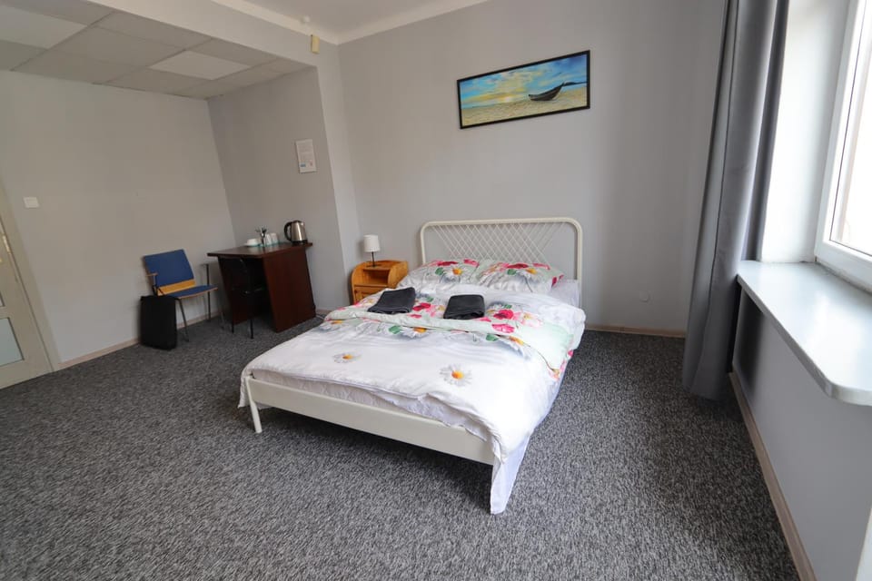 Fantastic-Inn Warszawa - Kopernika Apartment in Warsaw