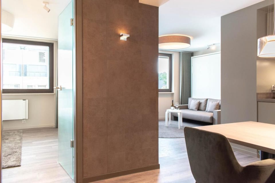 Ferienwohnung Sun & Stay - Timmendorfer Strand Apartment in Timmendorfer Strand