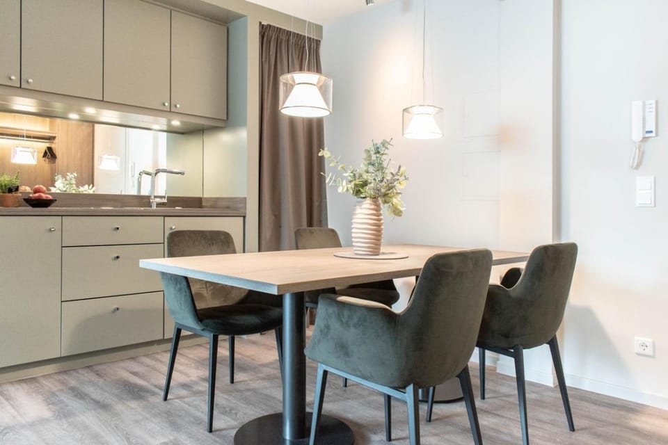 Ferienwohnung Sun & Stay - Timmendorfer Strand Apartment in Timmendorfer Strand