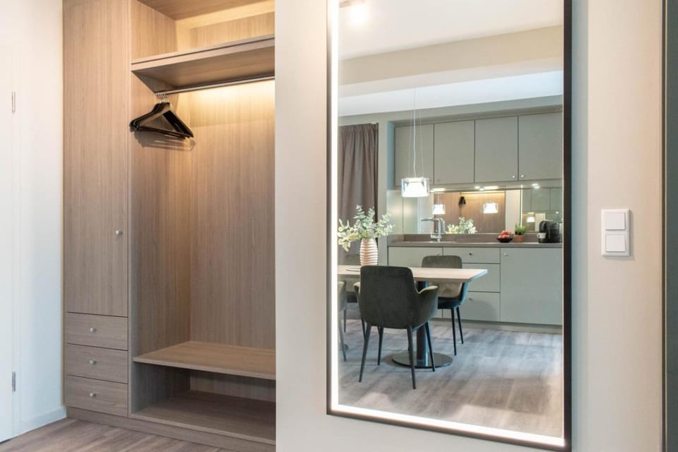 Ferienwohnung Sun & Stay - Timmendorfer Strand Apartment in Timmendorfer Strand