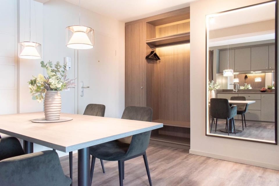 Ferienwohnung Sun & Stay - Timmendorfer Strand Apartment in Timmendorfer Strand