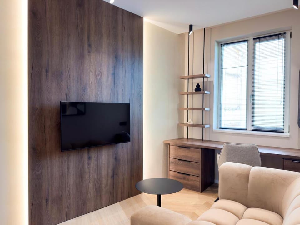 TV and multimedia
