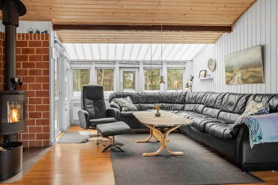1326-Thisted-Blabaervej-6 House in Denmark