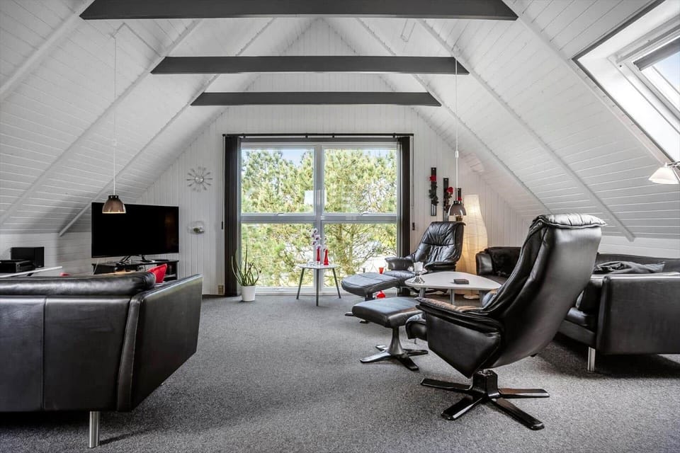 1348-Thisted-Klemsvej-14 House in Denmark
